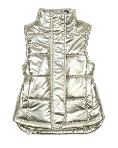 cooling fabric metallic vest sale|Women's Metallic Vests .